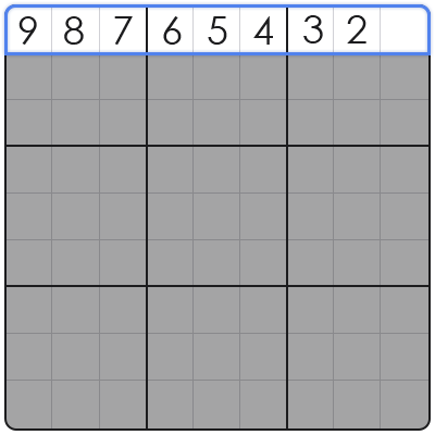 how do you solve a sudoku puzzle